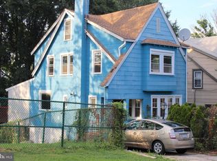 176 Saint Laurence Rd, Upper Darby, PA 19082