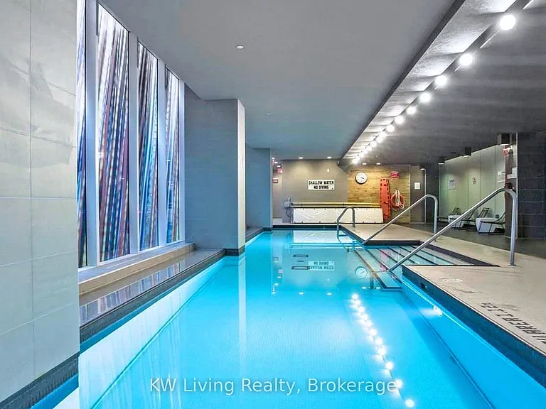 85 Queens Wharf Rd #2508 — Photo 37
