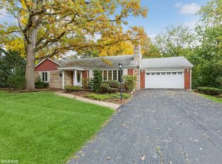14411 Ridge Ave, Orland Park, IL 60462