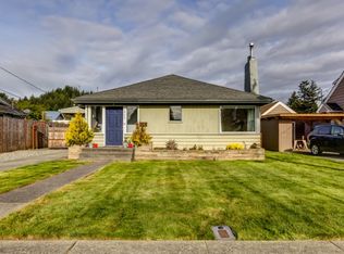 1023 E Fairhaven Ave, Burlington, WA 98233