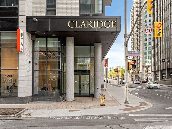 2nd image of 180 George St #2102