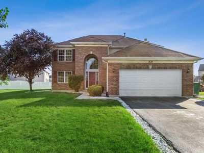 1627 Peridot Ct, Joliet, IL, 60431