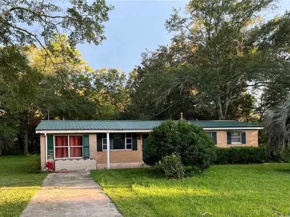 37017 Alice St, Hilliard, FL 32046