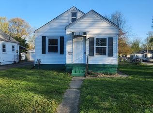 2428 Lindbergh Dr, Louisville, KY 40208