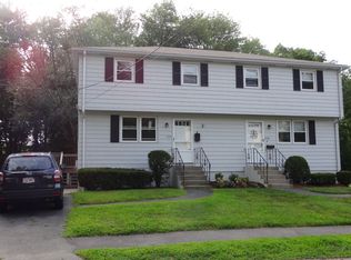 171 Maple St, Needham, MA 02492