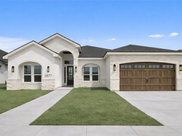 1477 Irigoyen Ct, Corpus Christi, TX 78415