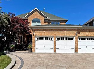 10 Macrill Rd, Markham, ON L6C 1S2