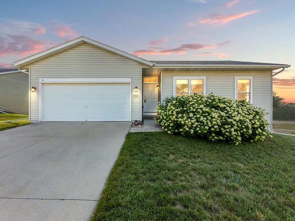 531 Brookstone WAY Watertown WI 53094 Zillow