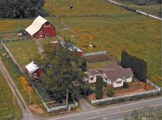 3850 Sweet Rd, Blaine, WA 98230