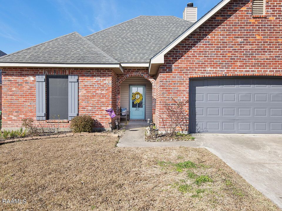1st image of 105 Troubadore Dr