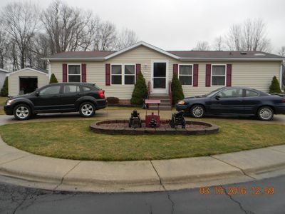 812 Missouri River Dr, Adrian, MI, 49221