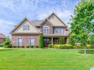 2916 Chantry Pl SE, Gurley, AL 35748