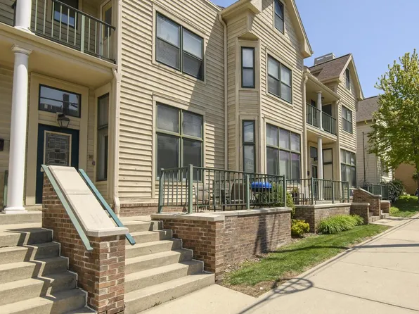 902 E Brady STREET, Milwaukee, WI 53202