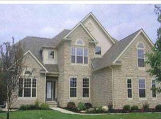 8264 Bibury Ln, Dublin, OH