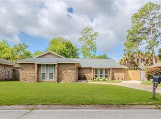 113 Goldenwood Dr, Slidell, LA 70461