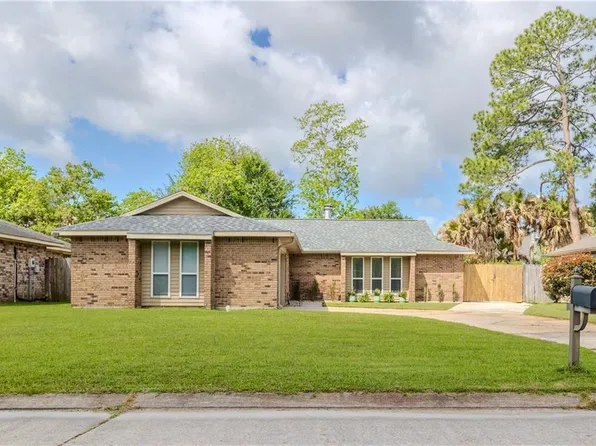 113 Goldenwood Dr, Slidell, LA 70461