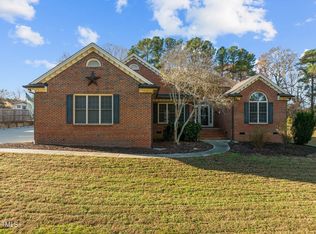 209 Priceview Dr, Raleigh, NC 27603