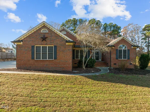 209 Priceview Dr, Raleigh, NC 27603