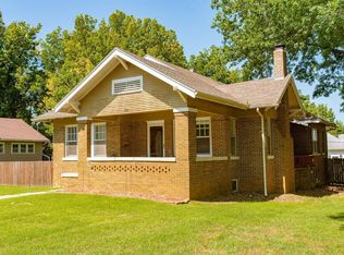 601 S 4th St, Independence, KS 67301