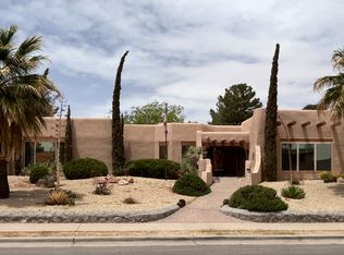 (Undisclosed Address), Las Cruces, NM 88011
