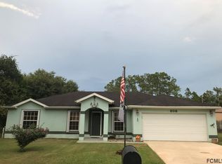 806 5th St, Bunnell, FL 32110