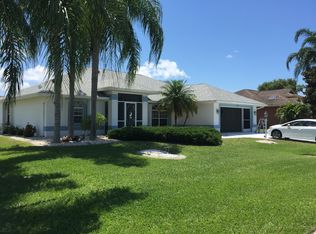 5807 Taylor Rd, Venice, FL 34293