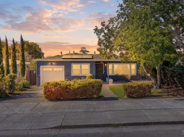 227 Evans Ave, Vallejo, CA 94590