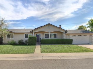 5106 McKinney Way, Carmichael, CA
