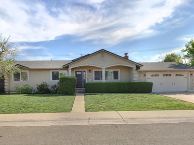 5106 McKinney Way, Carmichael, CA, 95608