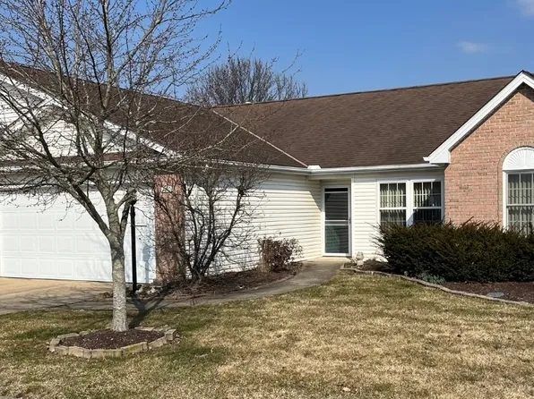 110 Reserve Cir, Wellington, OH 44090