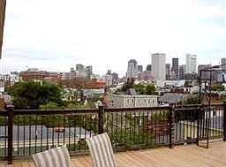 Deck Views