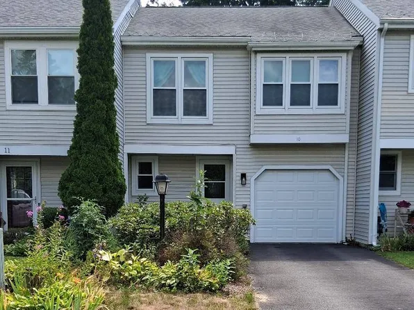 10 North Ct, Queensbury, NY 12804