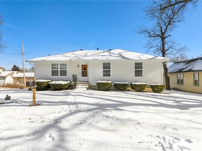 1459 3rd Ave, Leavenworth, KS, 66048