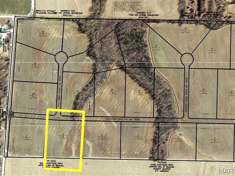 1st image of 105 Lonesome Dove Way