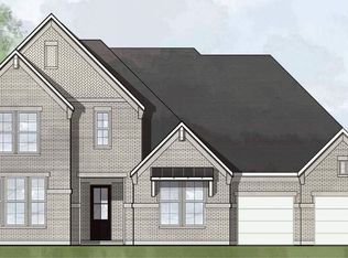 4561 Silver Spur Dr, Prosper, TX 75078