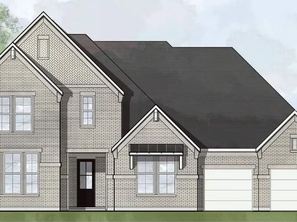 4561 Silver Spur Dr, Prosper, TX 75078
