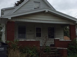 121 Everett St, Toledo, OH