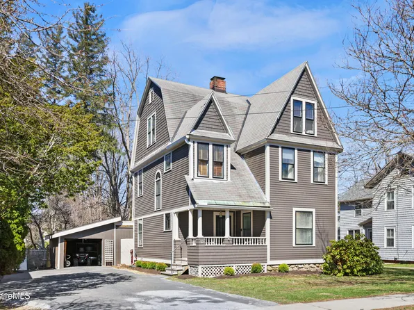 53 Cole Ave, Williamstown, MA 01267