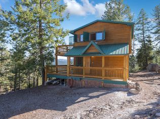 1440 Beryl Rd, Jemez Springs, NM 87025