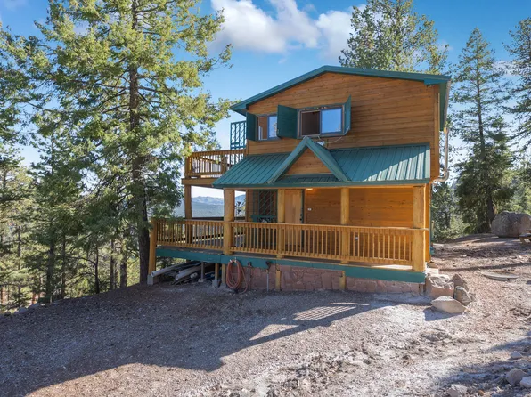 1440 Beryl Rd, Jemez Springs, NM 87025