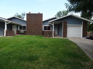 7 Martinez Pl, Longmont, CO 80501