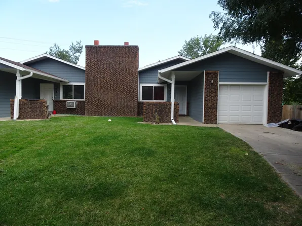 7 Martinez Pl, Longmont, CO 80501