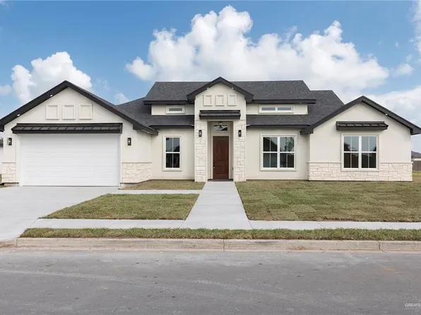 5506 Brick Ln, Weslaco, TX 78596