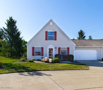 628 Windsor Ln, Northfield, OH, 44067