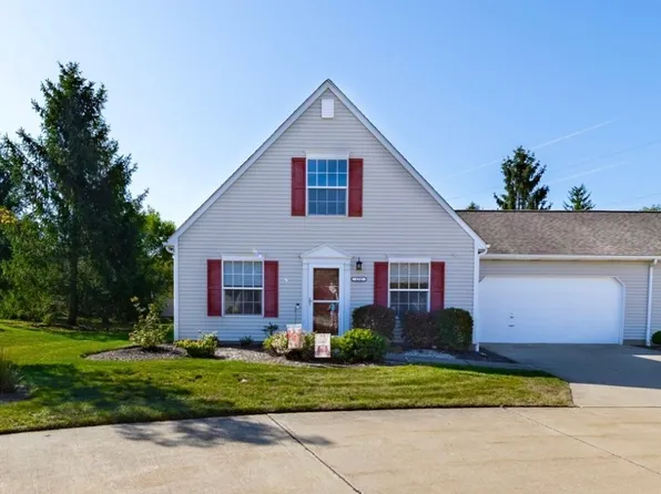 628 Windsor Ln, Northfield, OH 44067