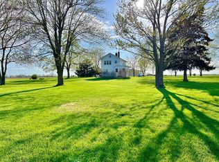 67 Sommer Rd, Wellsville, MO 63384