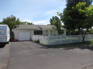 441 E Adams St, Burns, OR 97720