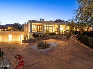 761 Loma Verde Ln, Las Cruces, NM 88011