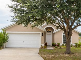 428 Windrush Dr, Davenport, FL 33897