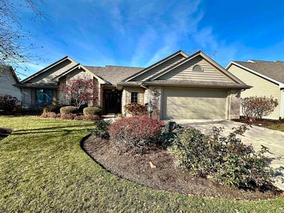 1430 Copper Beech Run, Fort Wayne, IN, 46814